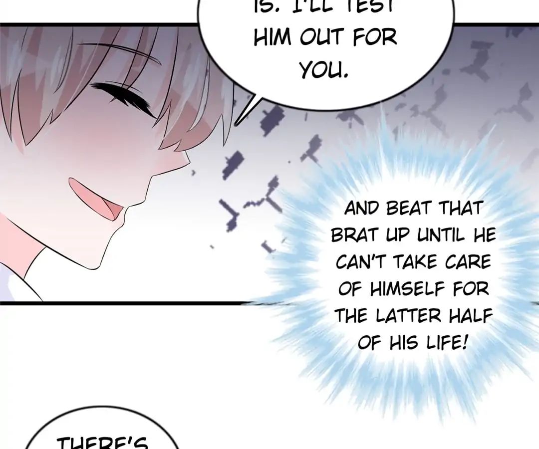 Read Delicate and Meek, Me? chapter 15 image 14 on Lezhin