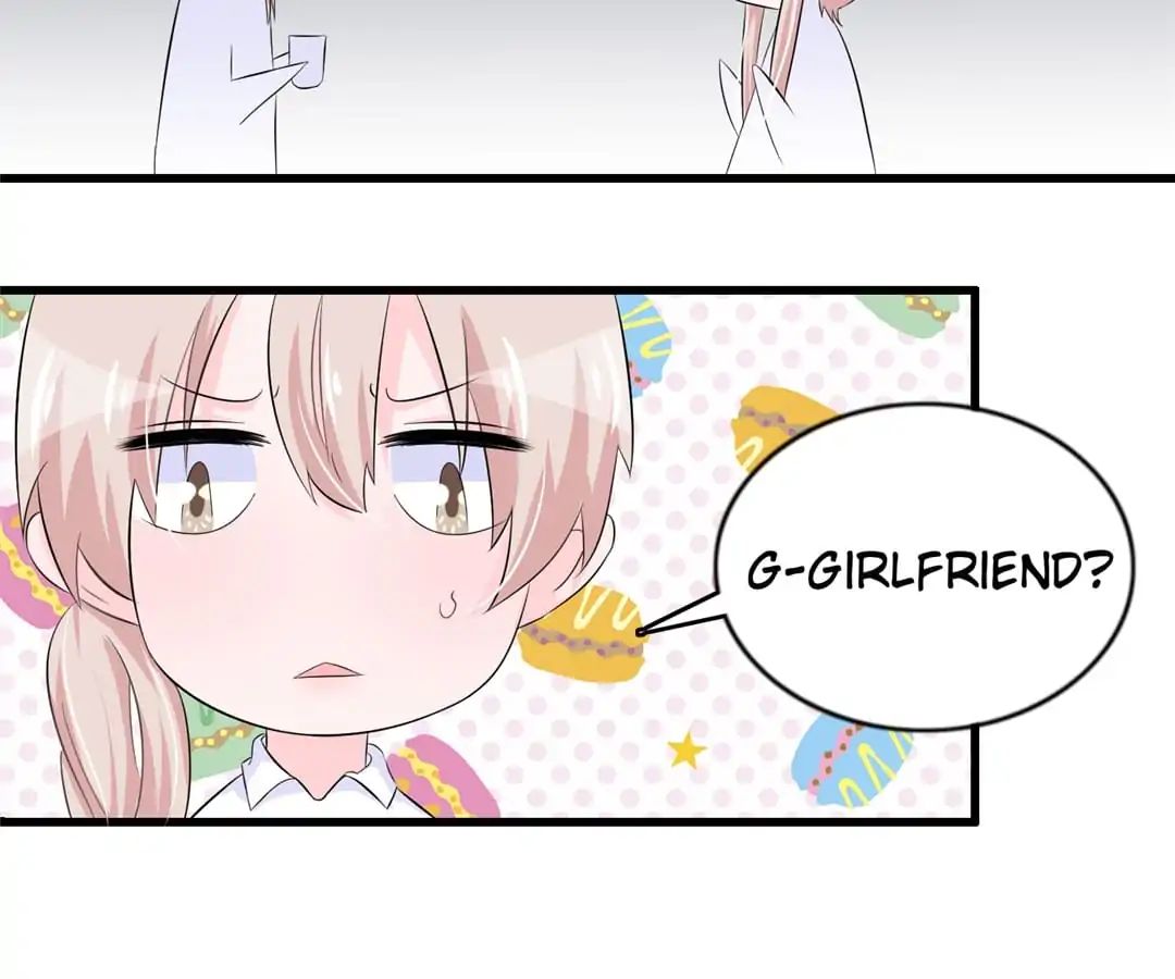 Read Delicate and Meek, Me? chapter 15 image 16 on Lezhin