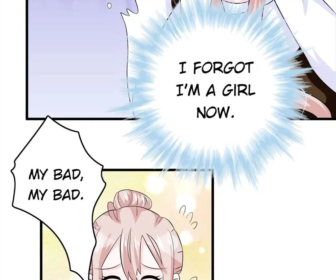 Read Delicate and Meek, Me? chapter 15 image 18 on Lezhin