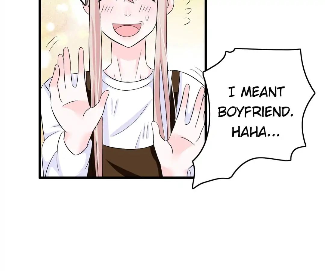 Read Delicate and Meek, Me? chapter 15 image 19 on Lezhin