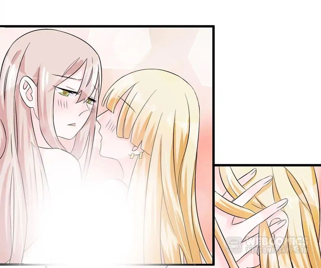 Read Delicate and Meek, Me? chapter 15 image 20 on Lezhin