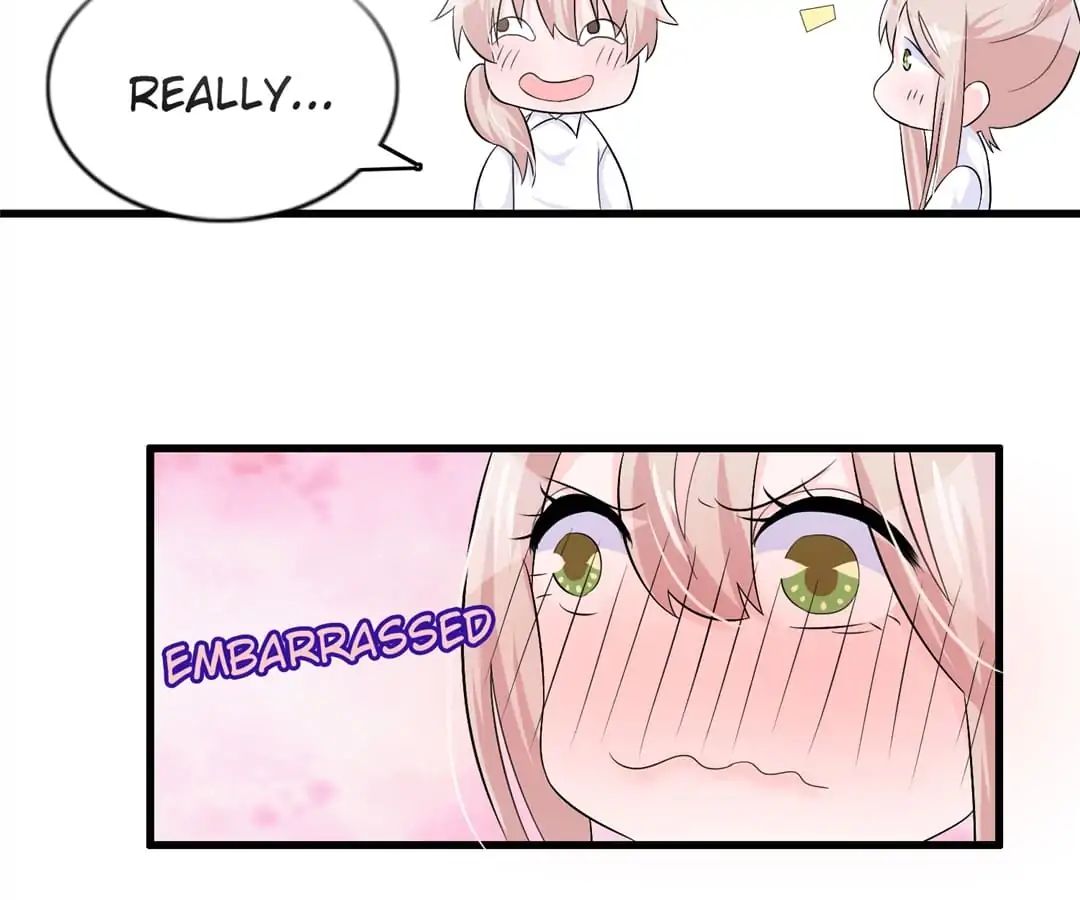 Read Delicate and Meek, Me? chapter 15 image 22 on Lezhin