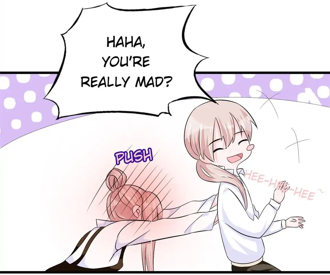 Read Delicate and Meek, Me? chapter 15 image 23 on Lezhin