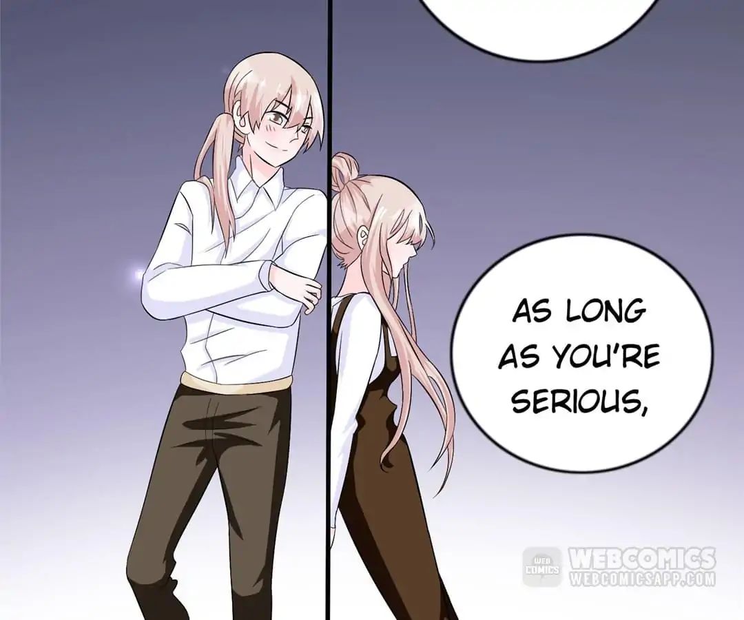 Read Delicate and Meek, Me? chapter 15 image 27 on Lezhin