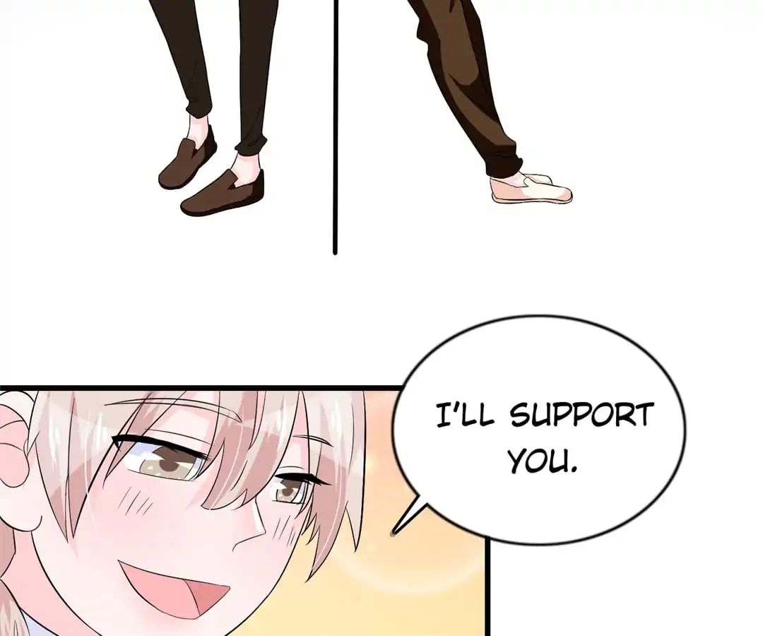 Read Delicate and Meek, Me? chapter 15 image 28 on Lezhin