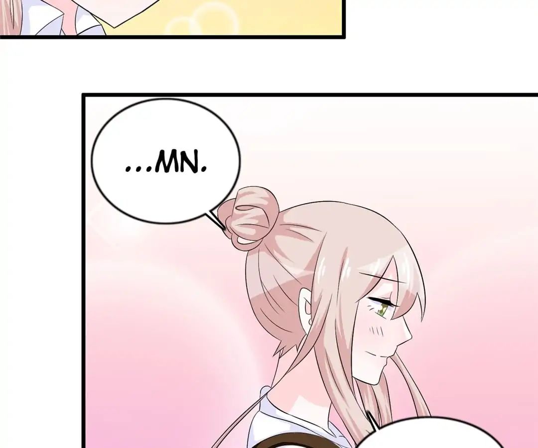 Read Delicate and Meek, Me? chapter 15 image 29 on Lezhin