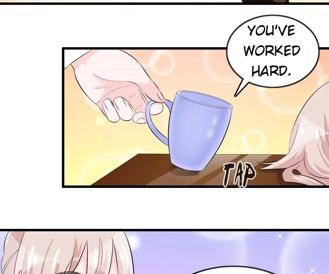 Read Delicate and Meek, Me? chapter 15 image 3 on Lezhin