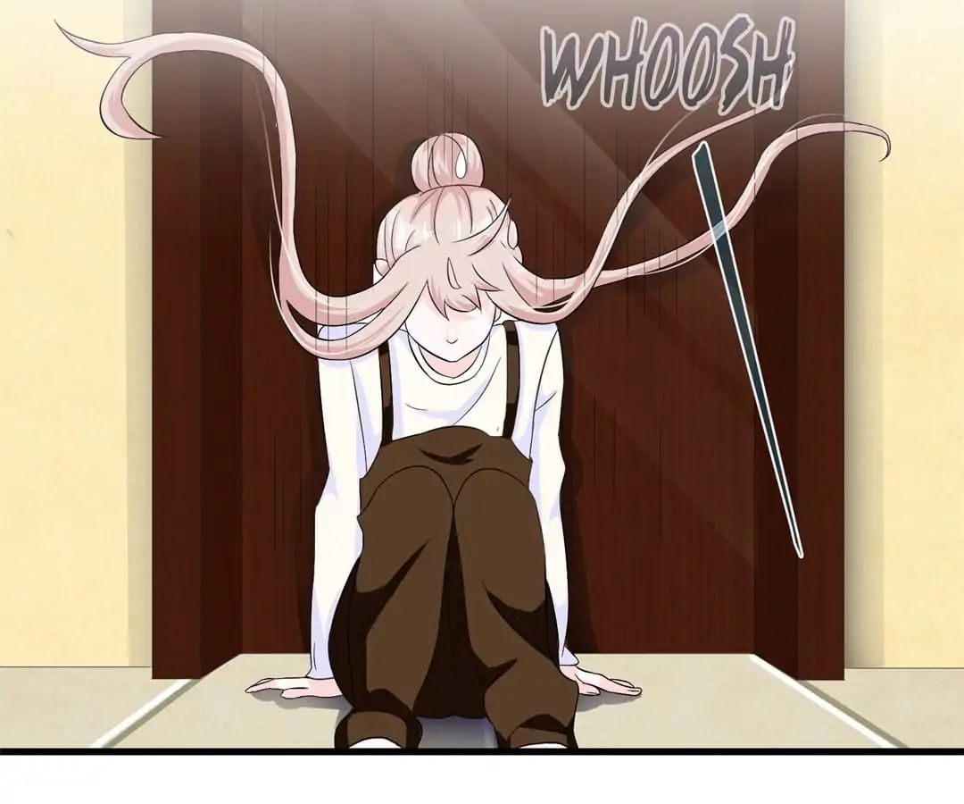 Read Delicate and Meek, Me? chapter 15 image 32 on Lezhin