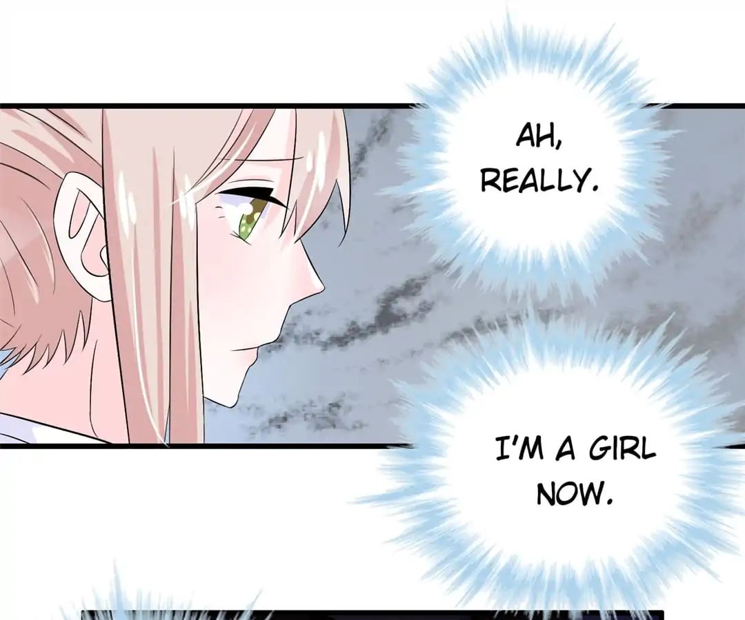 Read Delicate and Meek, Me? chapter 15 image 33 on Lezhin