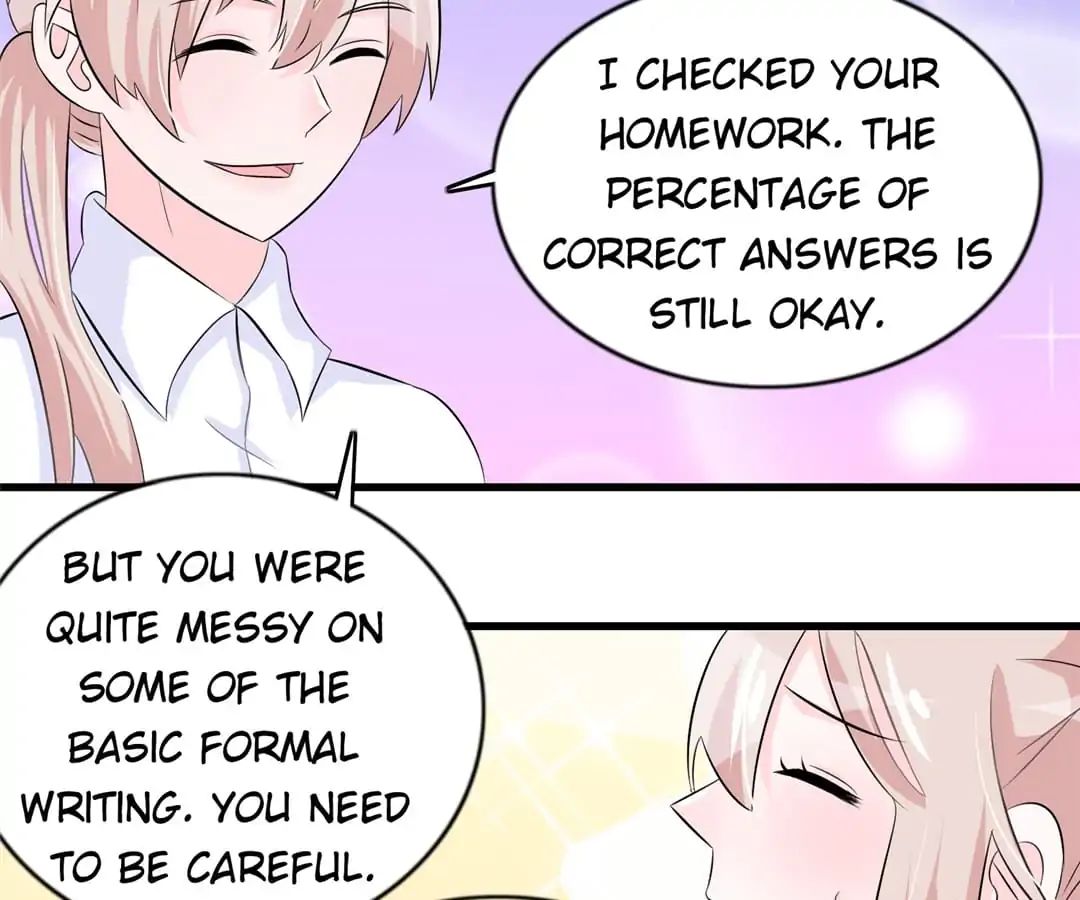 Read Delicate and Meek, Me? chapter 15 image 4 on Lezhin