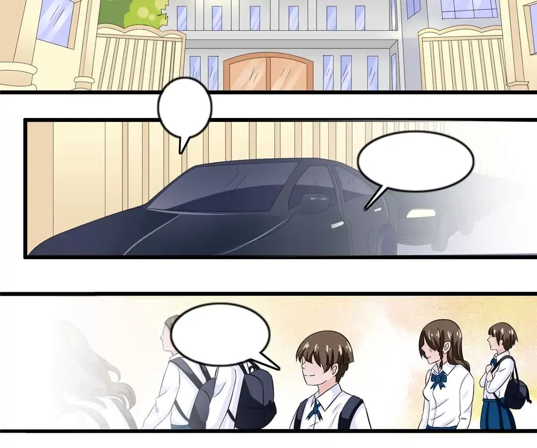 Read Delicate and Meek, Me? chapter 15 image 42 on Lezhin