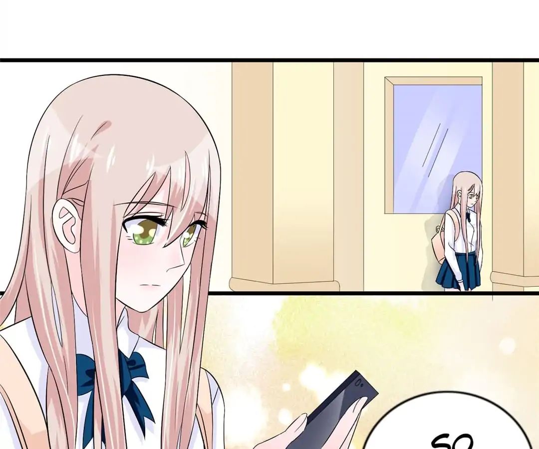 Read Delicate and Meek, Me? chapter 15 image 43 on Lezhin