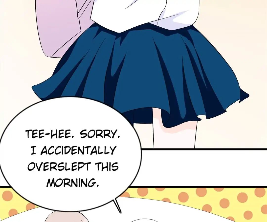 Read Delicate and Meek, Me? chapter 15 image 46 on Lezhin