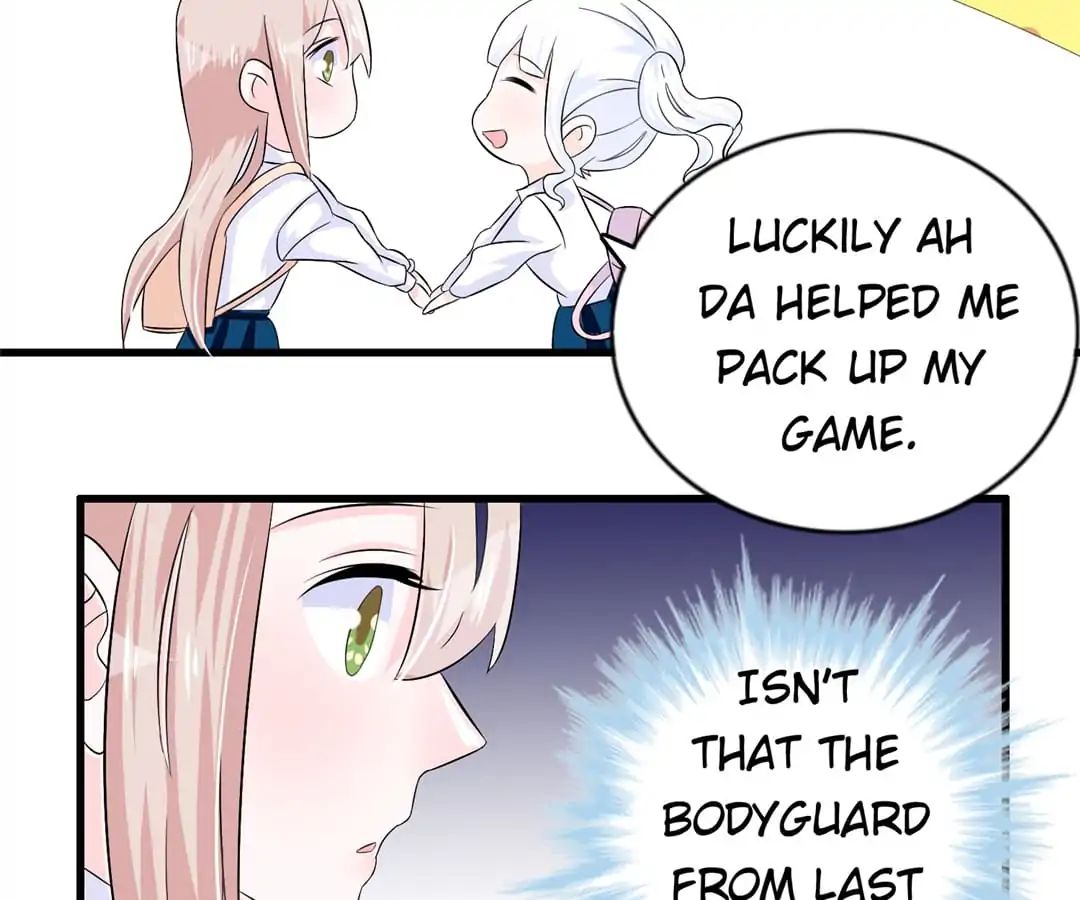 Read Delicate and Meek, Me? chapter 15 image 47 on Lezhin