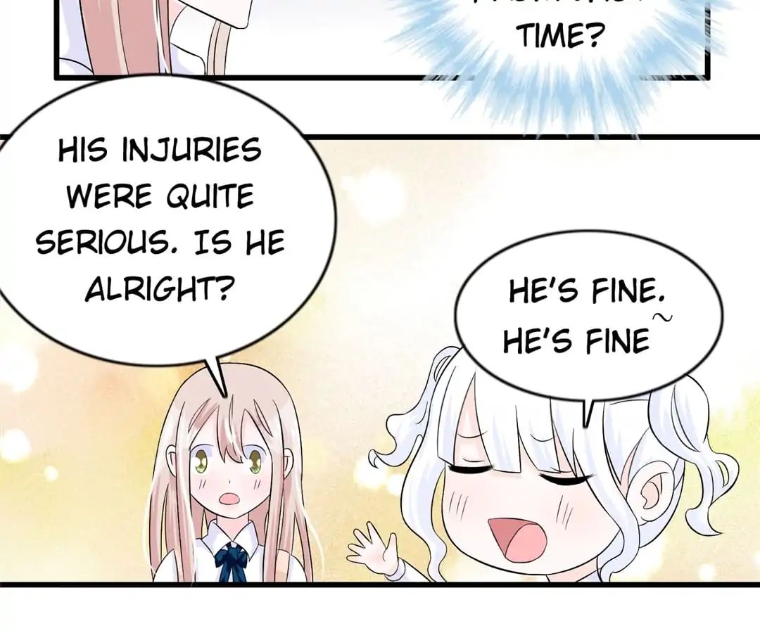 Read Delicate and Meek, Me? chapter 15 image 48 on Lezhin