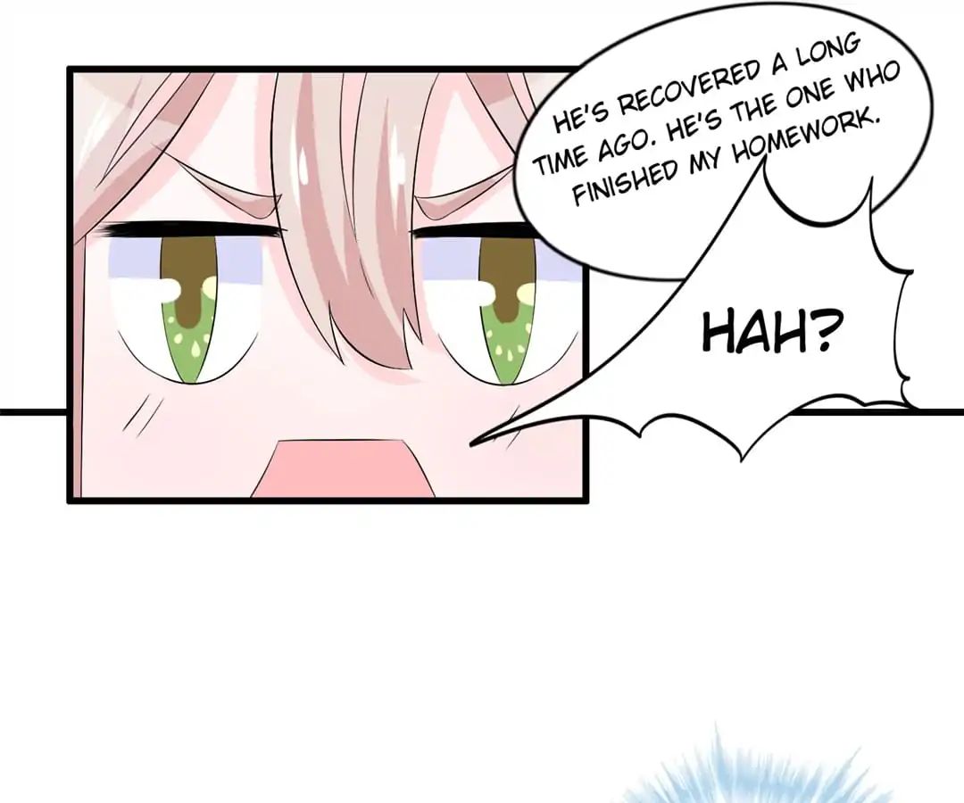 Read Delicate and Meek, Me? chapter 15 image 49 on Lezhin