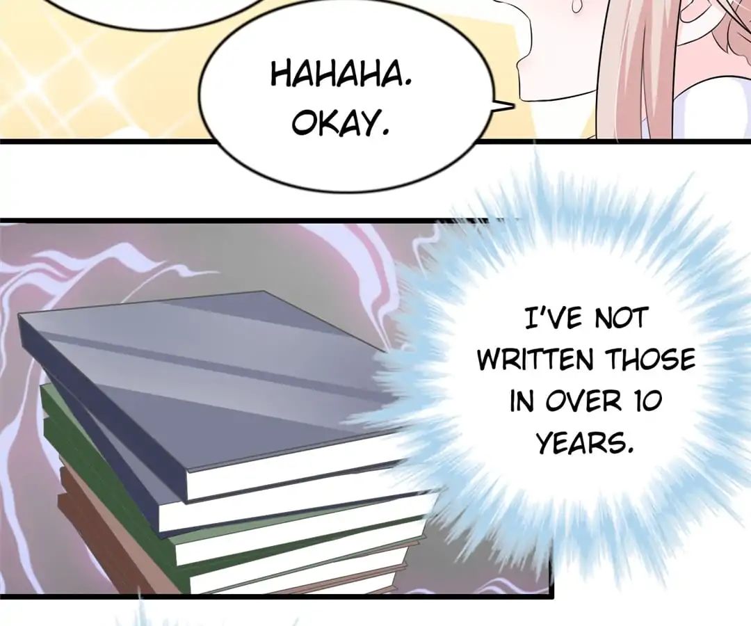 Read Delicate and Meek, Me? chapter 15 image 5 on Lezhin