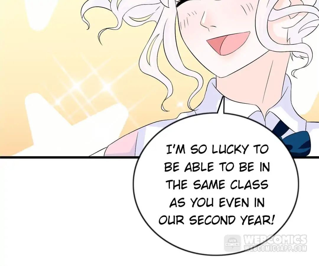 Read Delicate and Meek, Me? chapter 15 image 52 on Lezhin