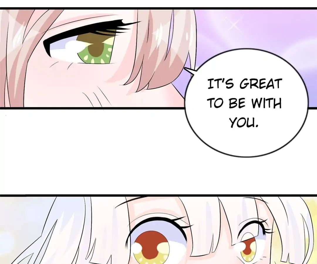 Read Delicate and Meek, Me? chapter 15 image 55 on Lezhin