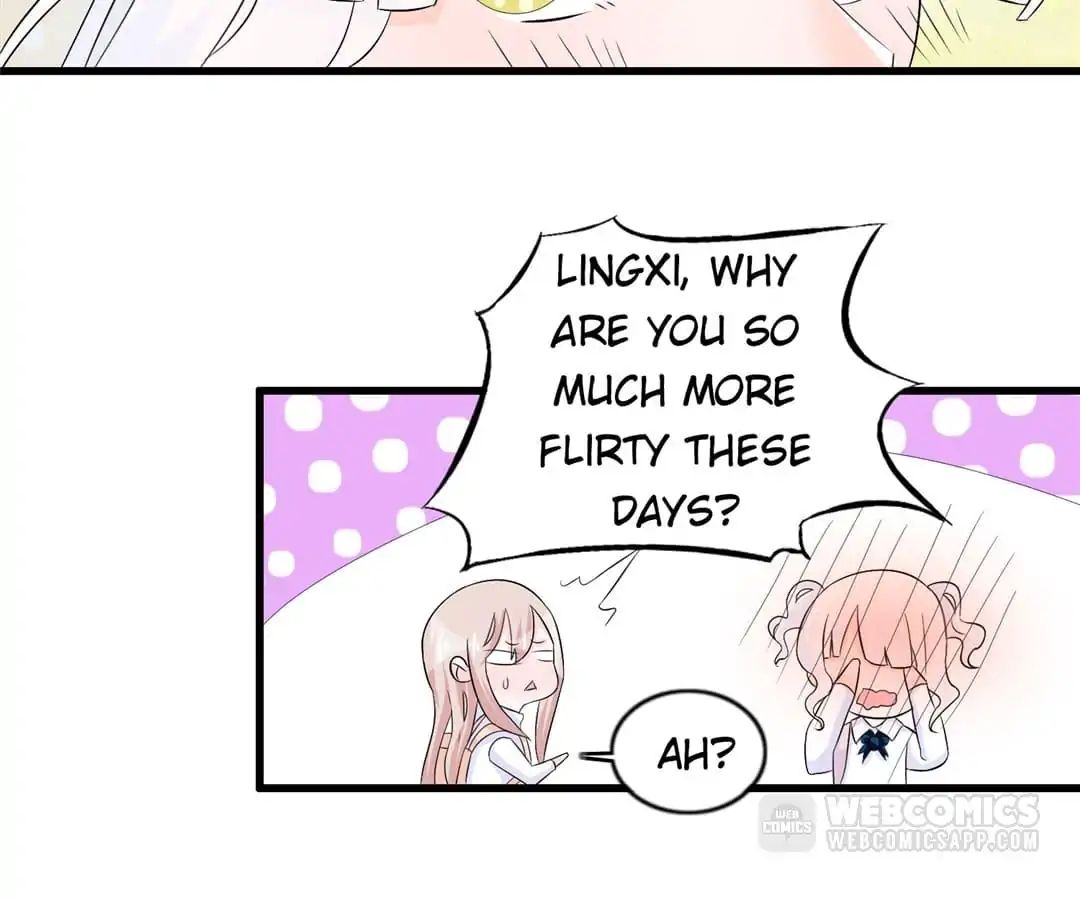 Read Delicate and Meek, Me? chapter 15 image 56 on Lezhin