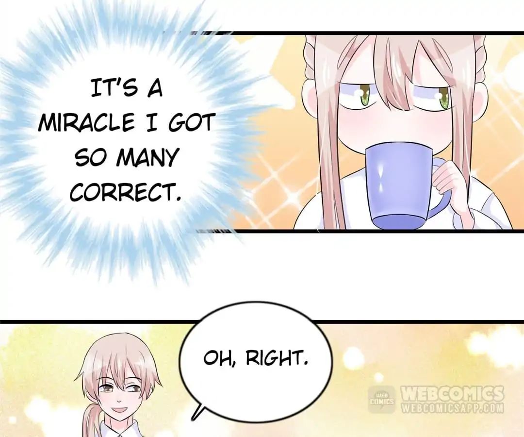 Read Delicate and Meek, Me? chapter 15 image 6 on Lezhin