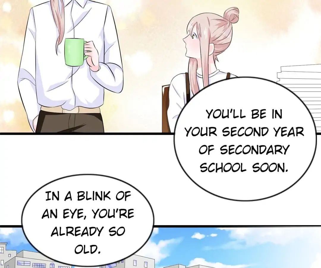 Read Delicate and Meek, Me? chapter 15 image 7 on Lezhin