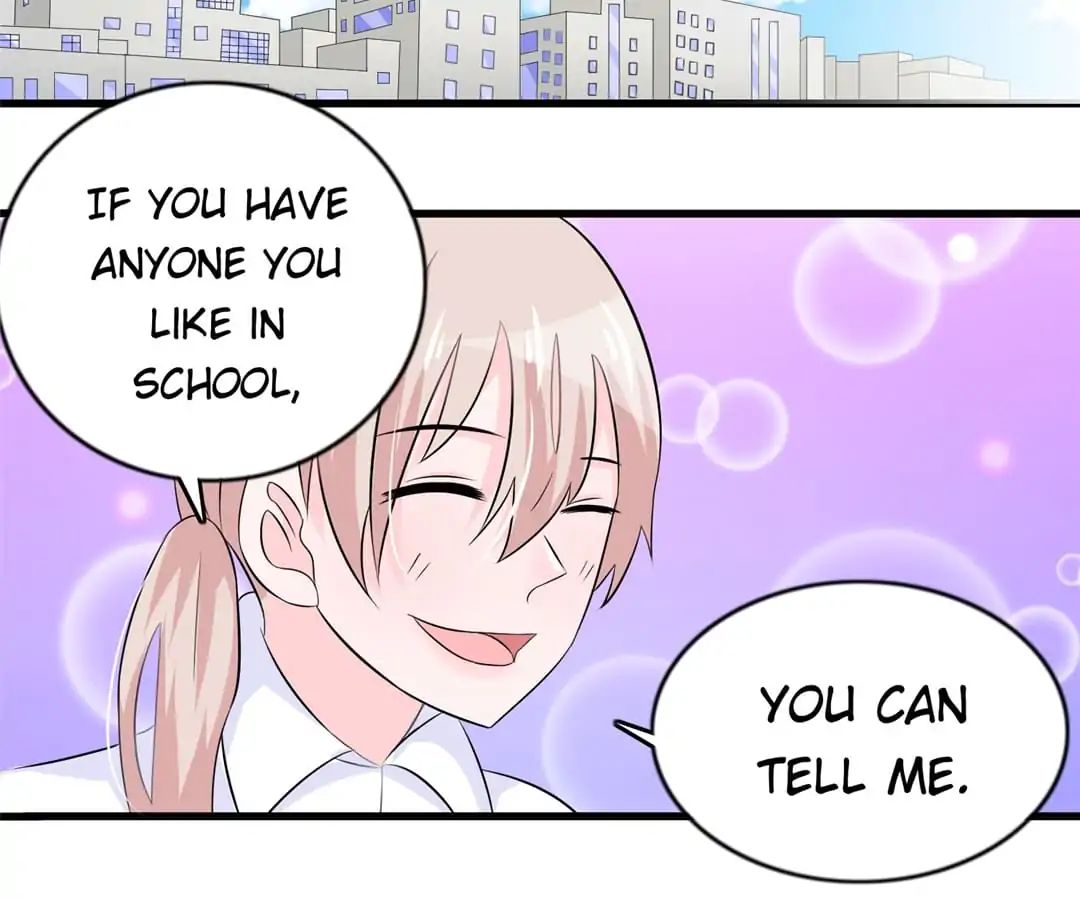 Read Delicate and Meek, Me? chapter 15 image 8 on Lezhin