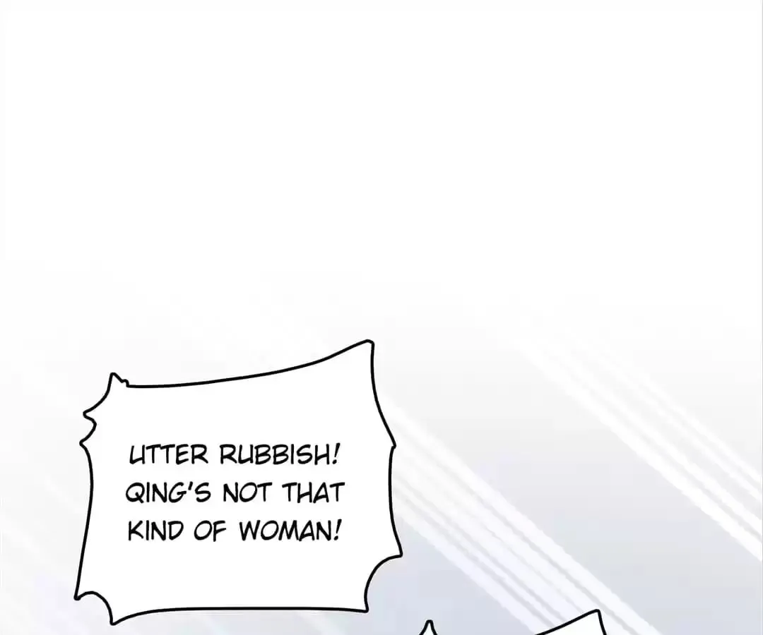 Read Delicate and Meek, Me? chapter 150 image 19 on Lezhin