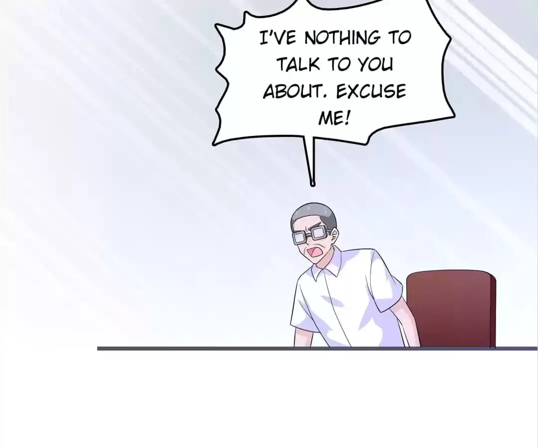 Read Delicate and Meek, Me? chapter 150 image 20 on Lezhin