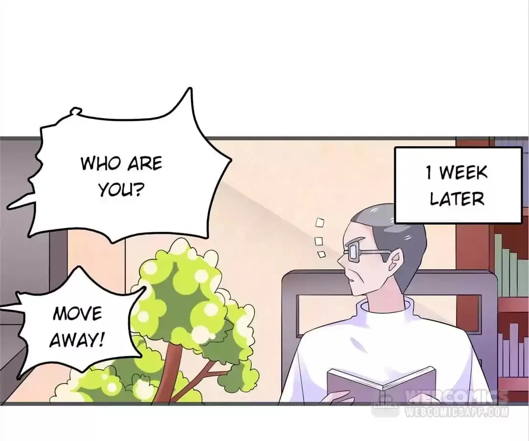Read Delicate and Meek, Me? chapter 150 image 25 on Lezhin