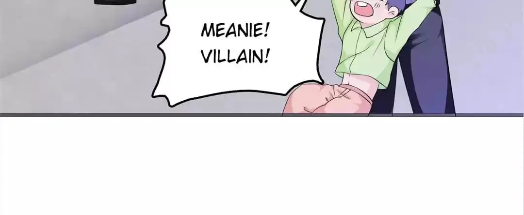 Read Delicate and Meek, Me? chapter 150 image 27 on Lezhin