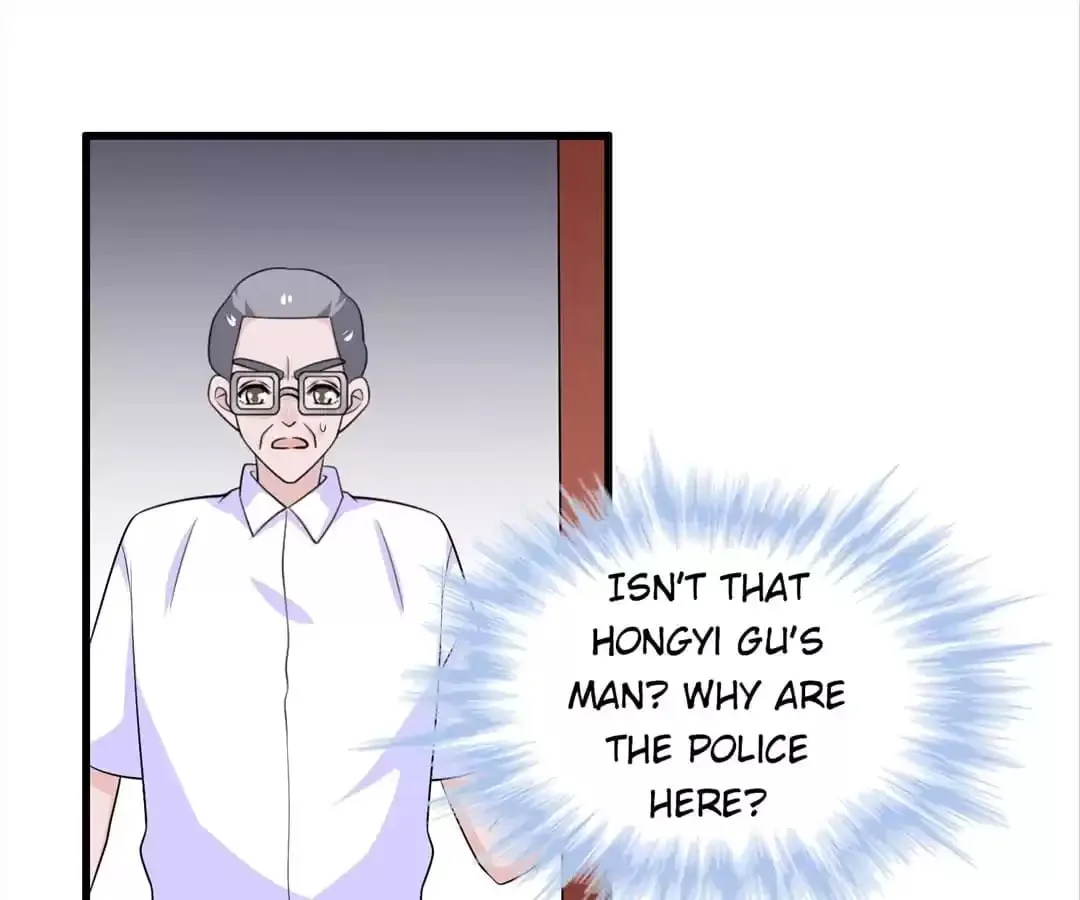 Read Delicate and Meek, Me? chapter 150 image 28 on Lezhin