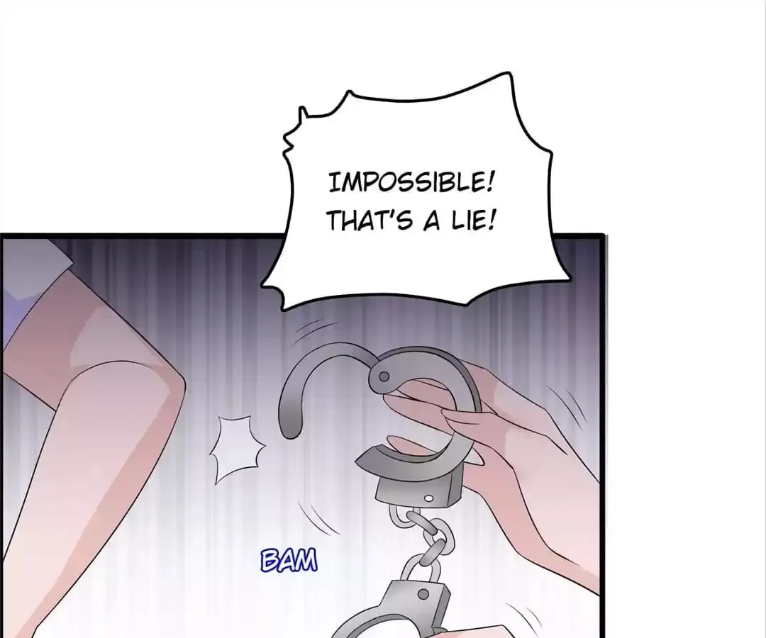 Read Delicate and Meek, Me? chapter 150 image 31 on Lezhin