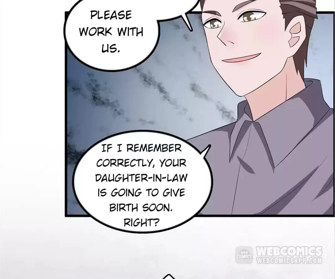 Read Delicate and Meek, Me? chapter 150 image 33 on Lezhin