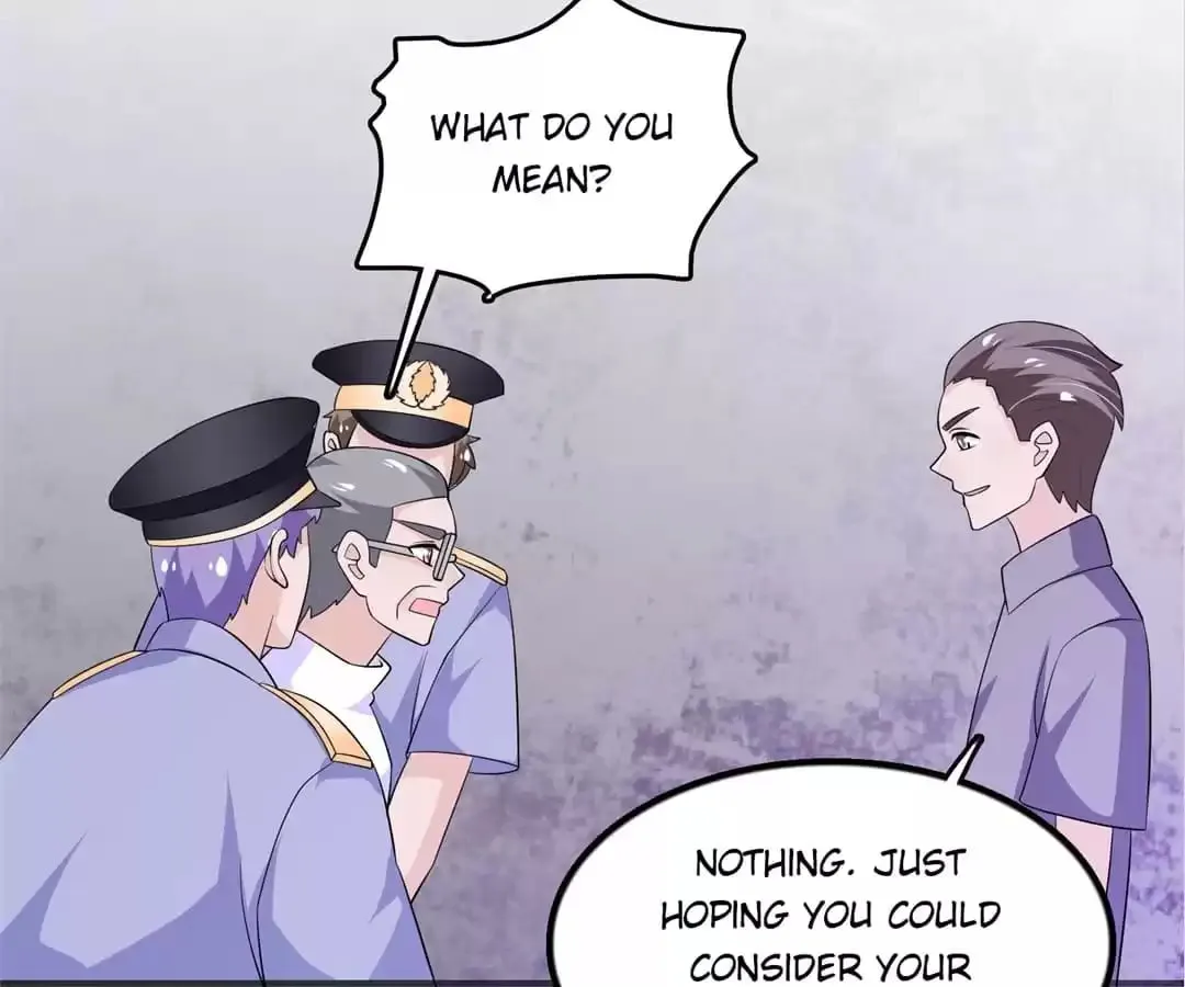 Read Delicate and Meek, Me? chapter 150 image 34 on Lezhin