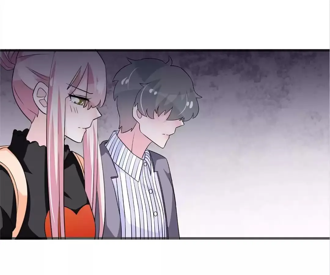 Read Delicate and Meek, Me? chapter 150 image 44 on Lezhin