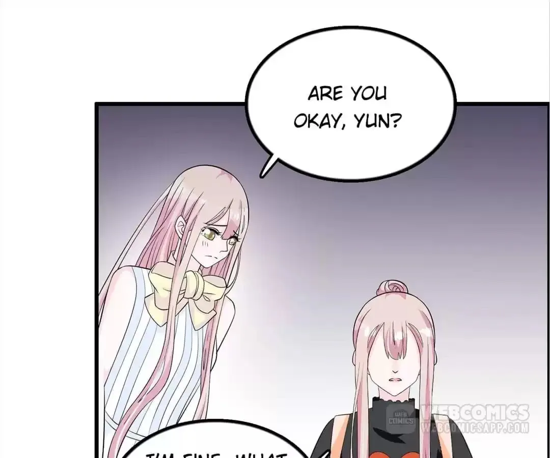 Read Delicate and Meek, Me? chapter 150 image 49 on Lezhin