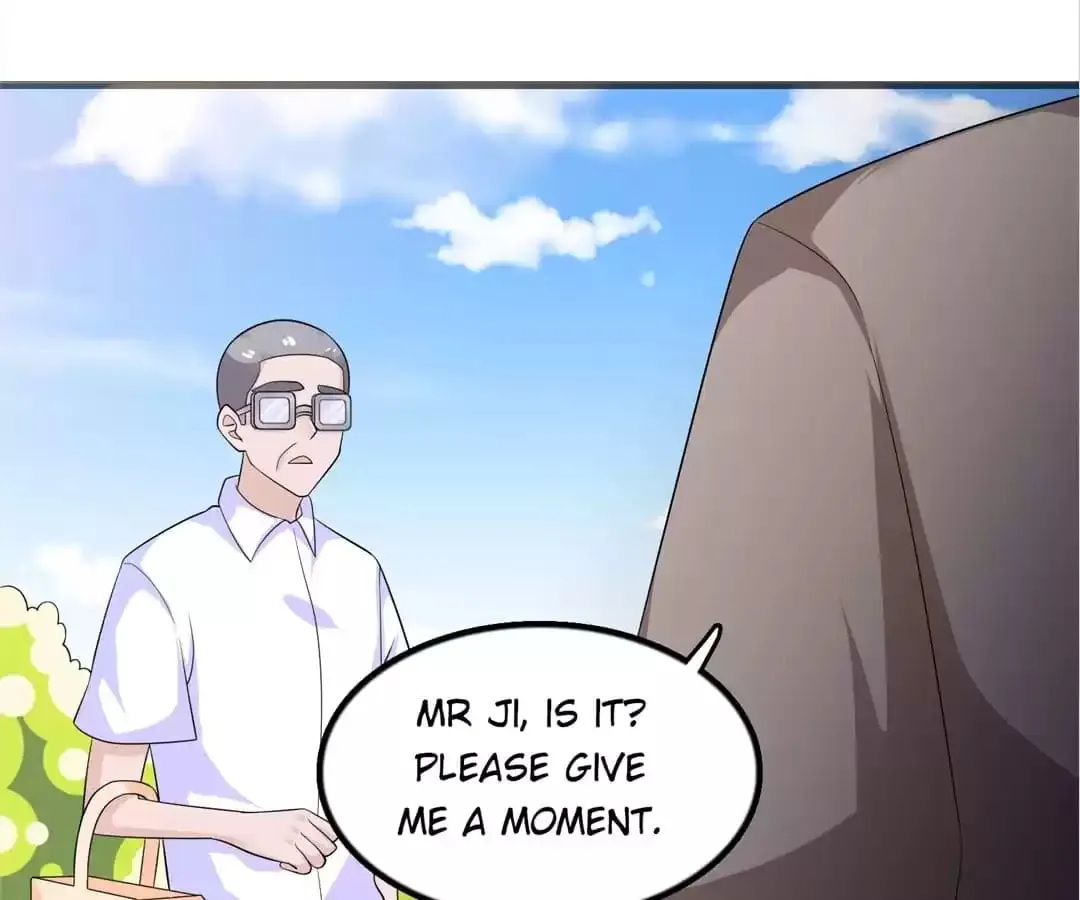 Read Delicate and Meek, Me? chapter 150 image 5 on Lezhin