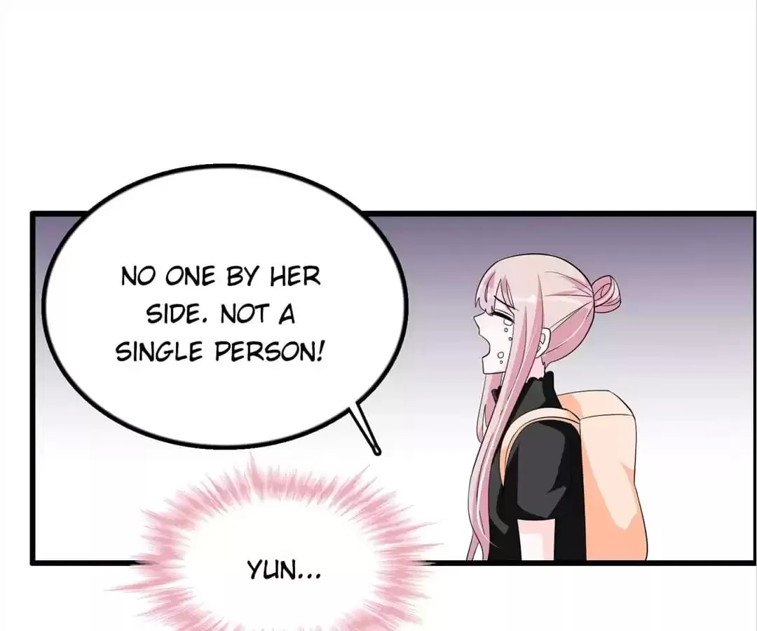 Read Delicate and Meek, Me? chapter 150 image 55 on Lezhin