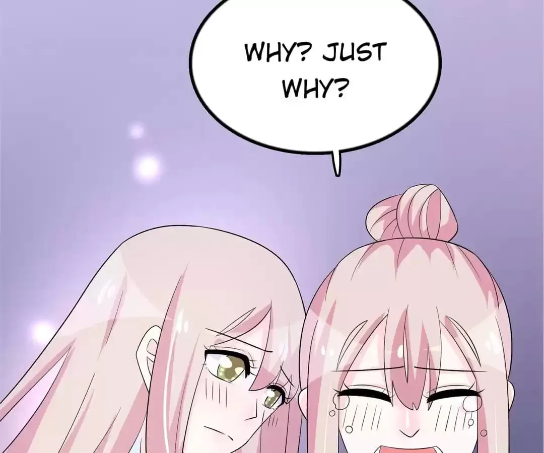 Read Delicate and Meek, Me? chapter 150 image 58 on Lezhin