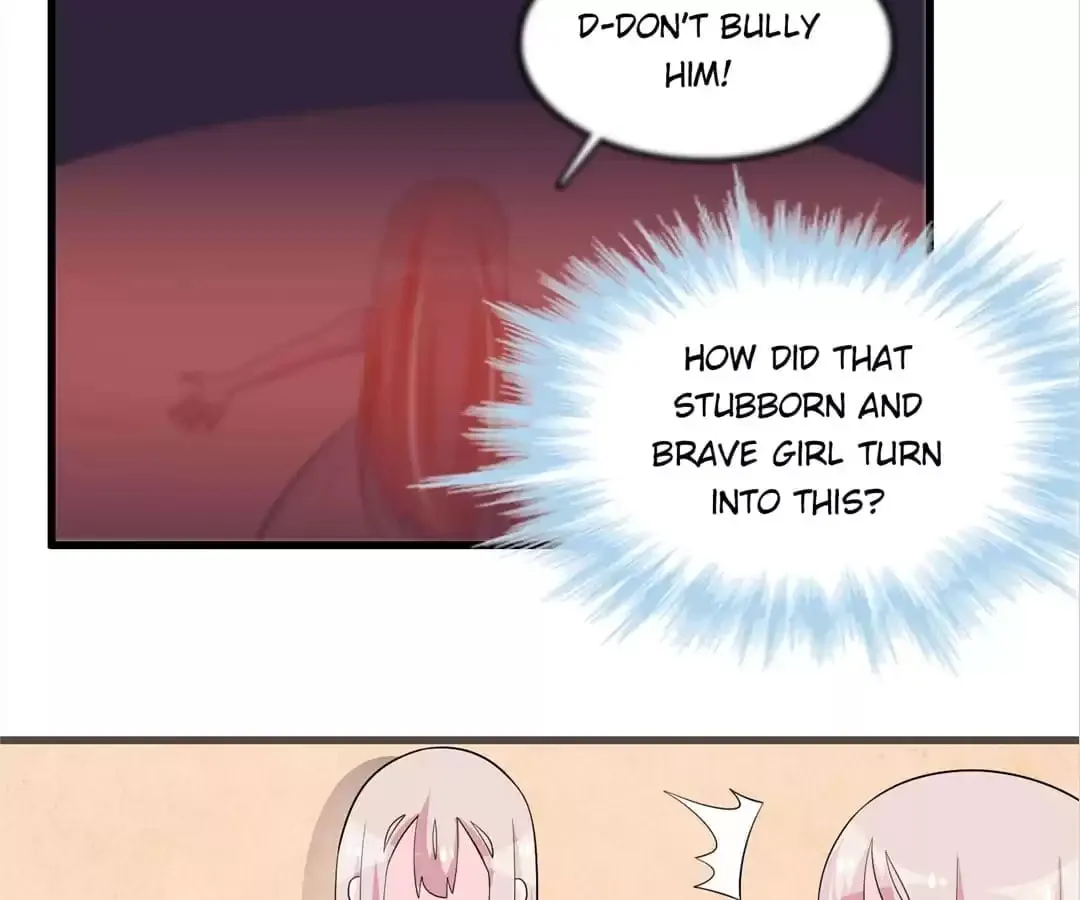 Read Delicate and Meek, Me? chapter 151 image 10 on Lezhin