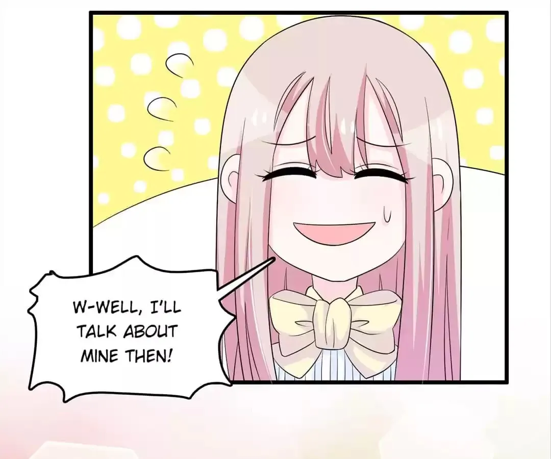 Read Delicate and Meek, Me? chapter 151 image 12 on Lezhin