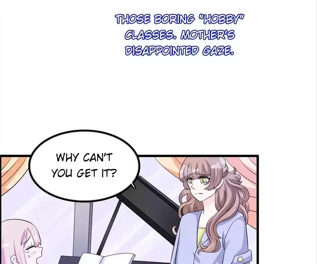 Read Delicate and Meek, Me? chapter 151 image 16 on Lezhin