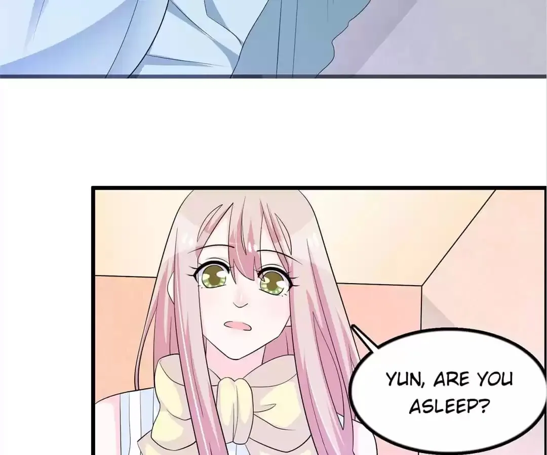 Read Delicate and Meek, Me? chapter 151 image 2 on Lezhin