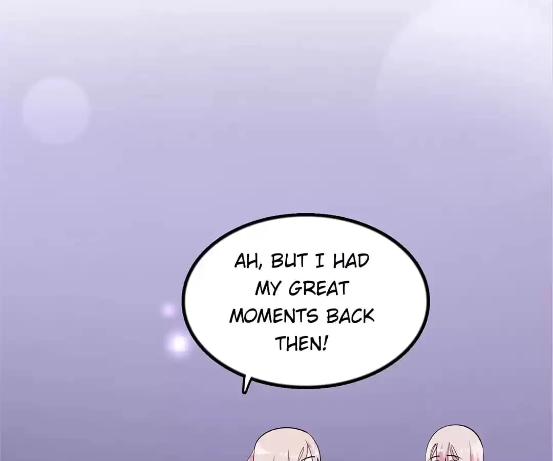Read Delicate and Meek, Me? chapter 151 image 20 on Lezhin