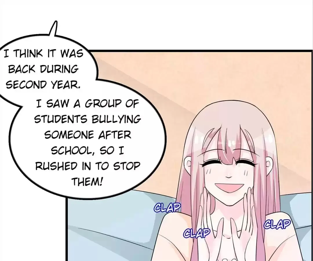 Read Delicate and Meek, Me? chapter 151 image 22 on Lezhin