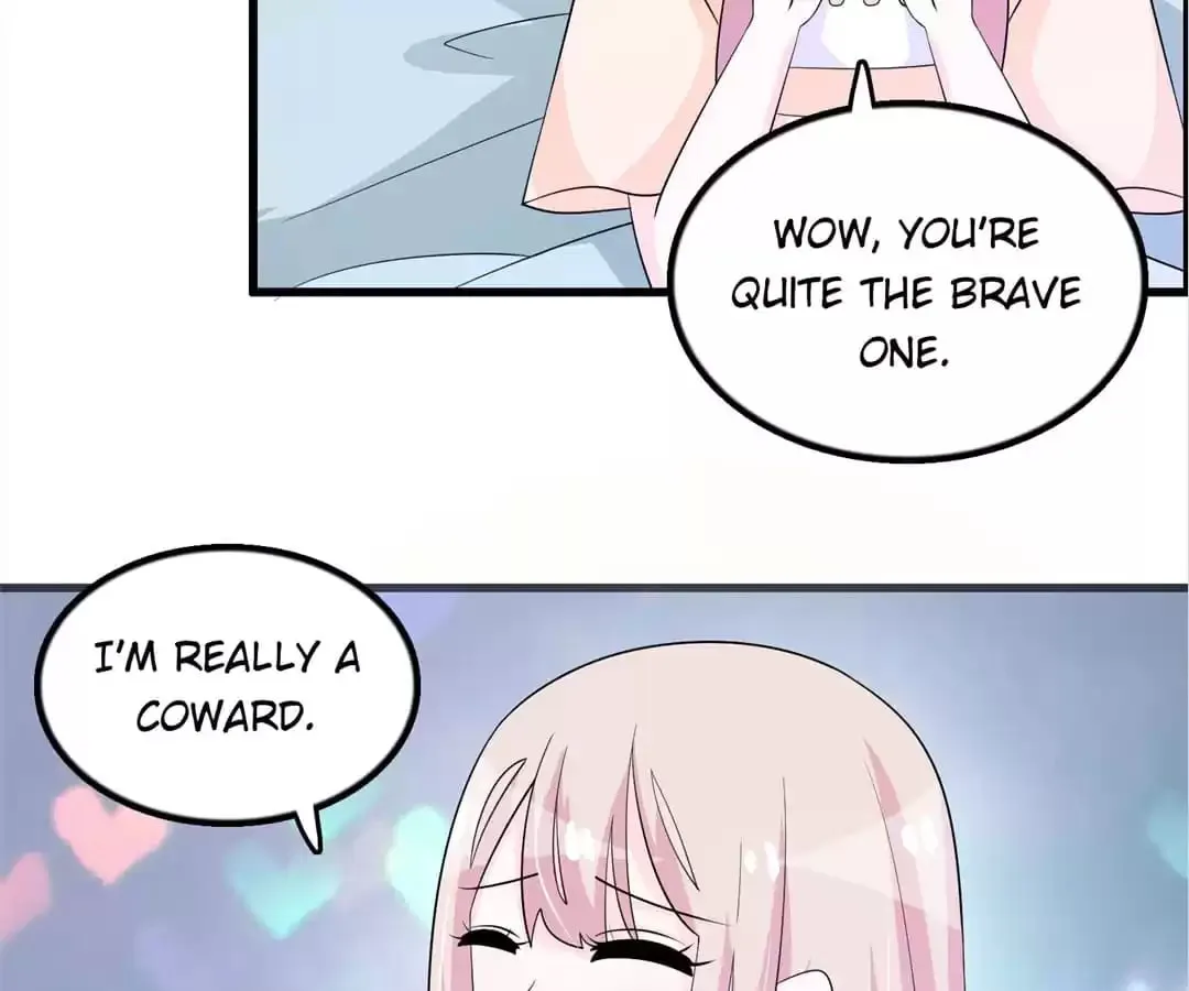 Read Delicate and Meek, Me? chapter 151 image 23 on Lezhin