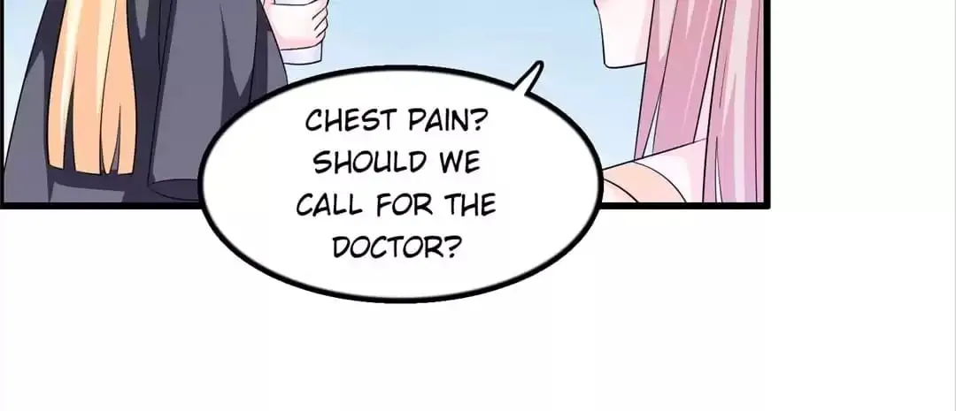 Read Delicate and Meek, Me? chapter 151 image 29 on Lezhin