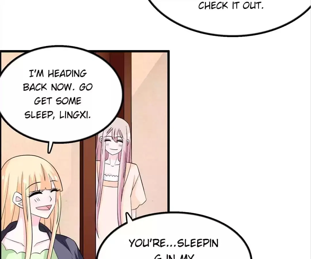 Read Delicate and Meek, Me? chapter 151 image 31 on Lezhin
