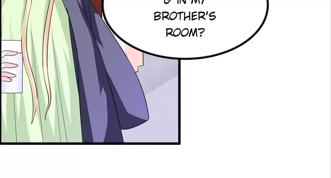 Read Delicate and Meek, Me? chapter 151 image 32 on Lezhin